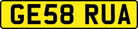 GE58RUA