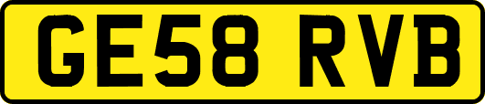 GE58RVB