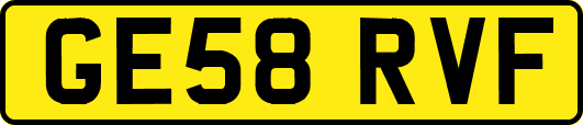 GE58RVF