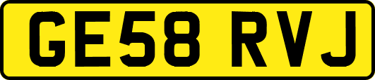 GE58RVJ