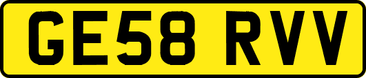 GE58RVV