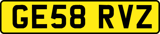 GE58RVZ