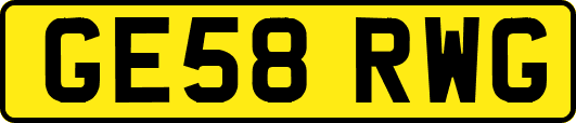 GE58RWG