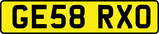 GE58RXO