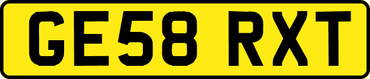 GE58RXT