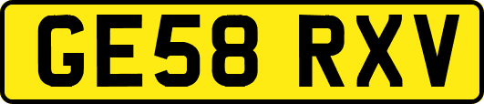 GE58RXV