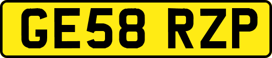 GE58RZP