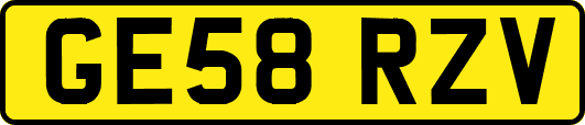 GE58RZV