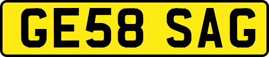 GE58SAG