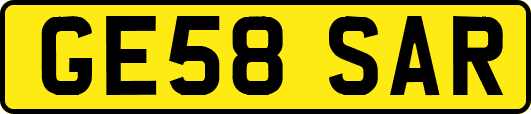 GE58SAR