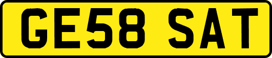 GE58SAT