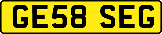 GE58SEG