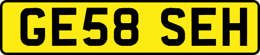 GE58SEH