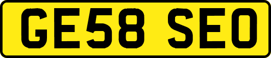 GE58SEO