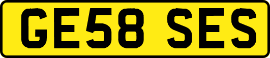 GE58SES