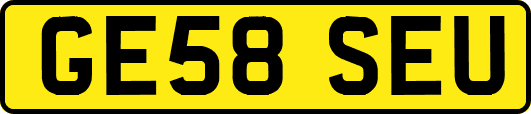 GE58SEU