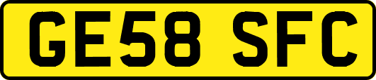 GE58SFC