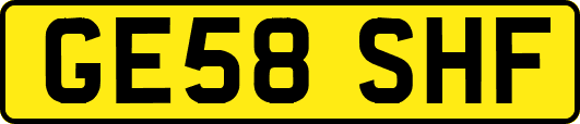 GE58SHF