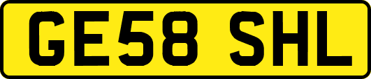 GE58SHL