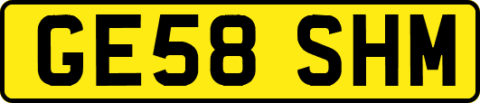 GE58SHM