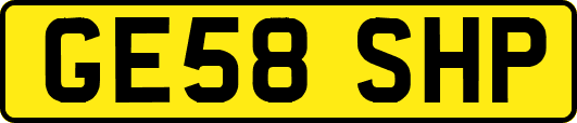 GE58SHP
