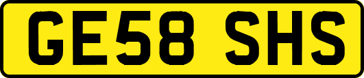 GE58SHS