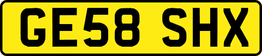 GE58SHX