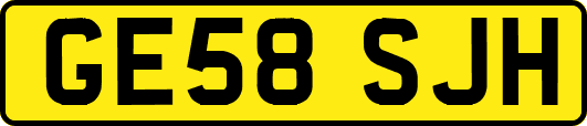 GE58SJH