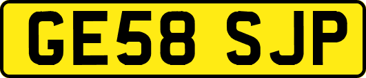 GE58SJP