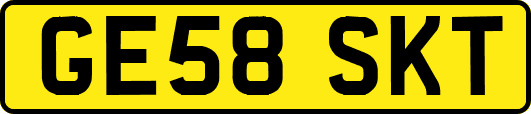 GE58SKT