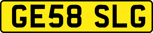 GE58SLG