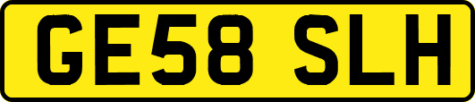 GE58SLH