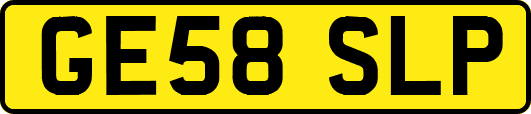 GE58SLP