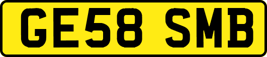 GE58SMB