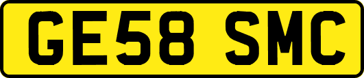 GE58SMC