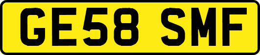 GE58SMF