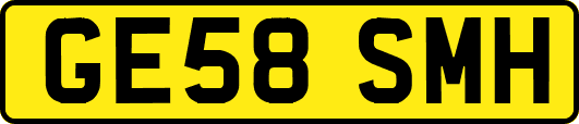 GE58SMH