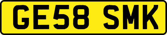 GE58SMK