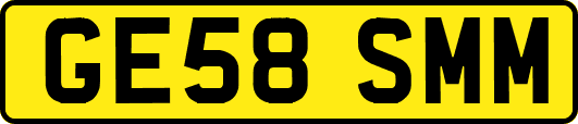GE58SMM