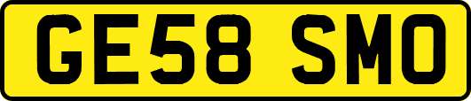 GE58SMO