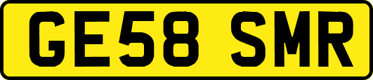 GE58SMR