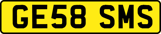 GE58SMS