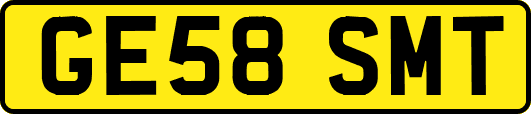 GE58SMT