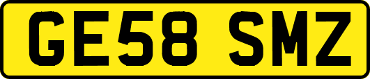 GE58SMZ