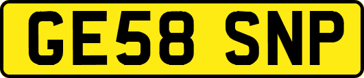 GE58SNP