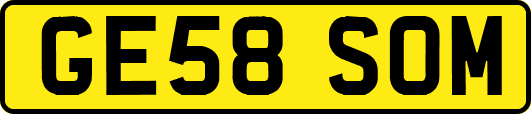 GE58SOM