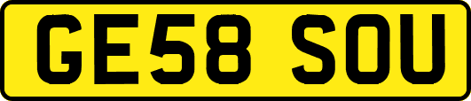 GE58SOU