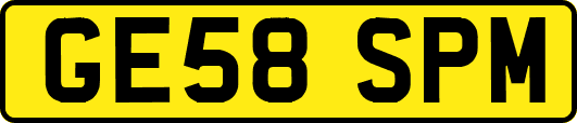 GE58SPM