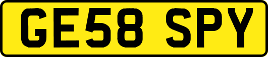 GE58SPY