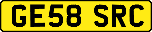 GE58SRC